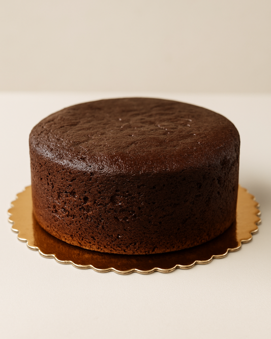 Torta de vino y frutas